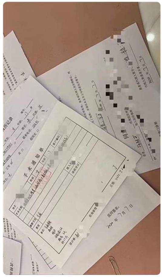 女孩花4万元做鼻综合失败，整形医院已关门，女孩维权遇难题