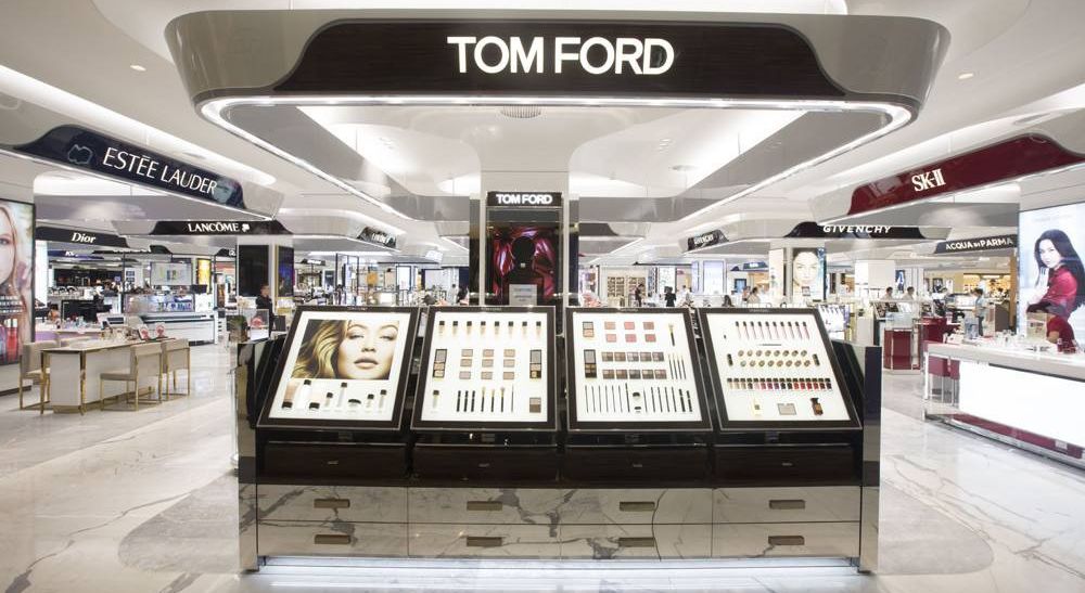 Tom Ford是什么品牌