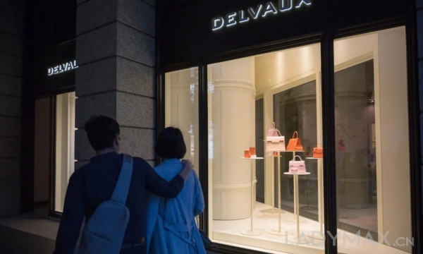 比爱马仕历史还悠久，传香港亿万富豪冯氏兄弟出售奢侈品牌Delvaux