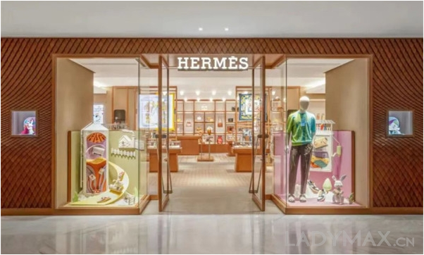 从半岛酒店看奢侈品牌在中国的30年