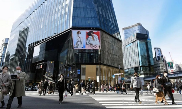 多个日本美妆集团股价大跌；珂莱蒂尔母公司上半年利润大涨近72%