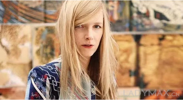 Alexander McQueen 创意总监 Sarah Burton 将离职