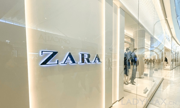 Zara母公司上半年利润大涨40%；玛丝菲尔将举办三十周年时装大秀
