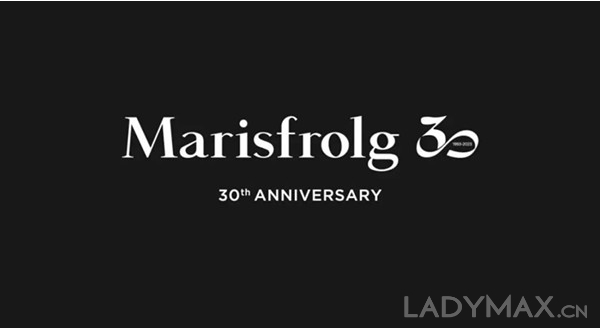 玛丝菲尔将举办三十周年时装大秀