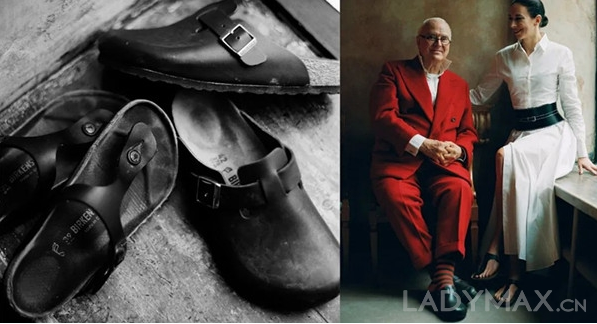 德国勃肯鞋正式申请IPO估值80亿美元；Dior推出天价口红