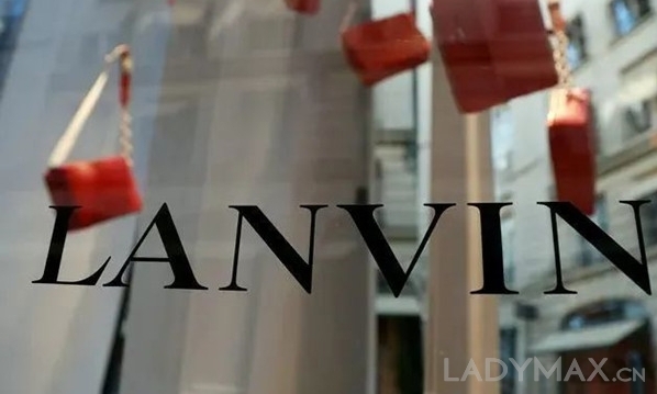 中国企业收购的Lanvin高层大洗牌