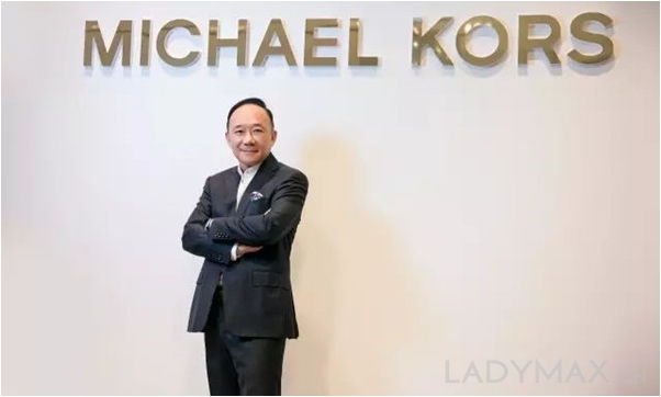 奢侈品牌面临库存激增难题；MK母公司亚太区副主席李达康离职