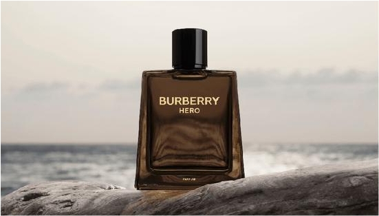 英勇无畏 骏勇前行 Burberry Hero 英雄男士香精全新上市