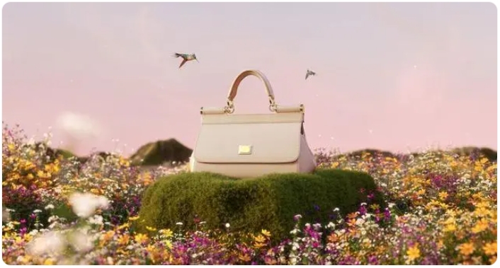 Dolce&Gabbana 杜嘉班纳挚爱献礼520告白季
